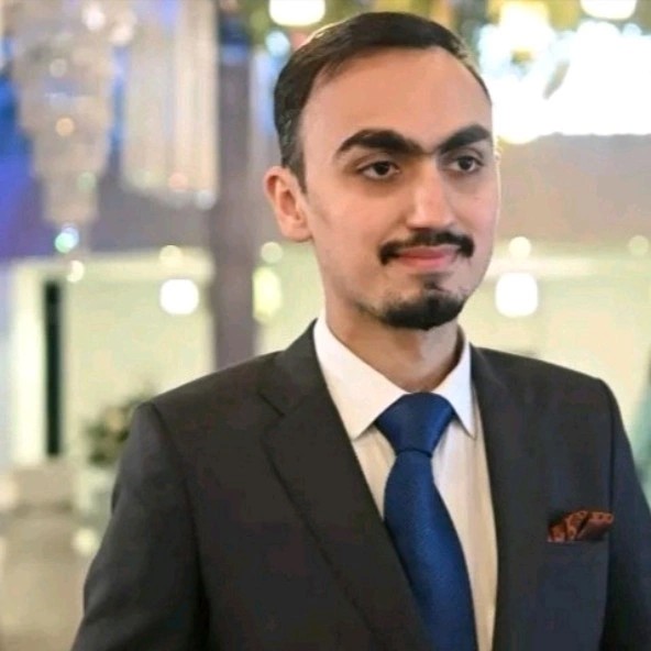Osama Ayub